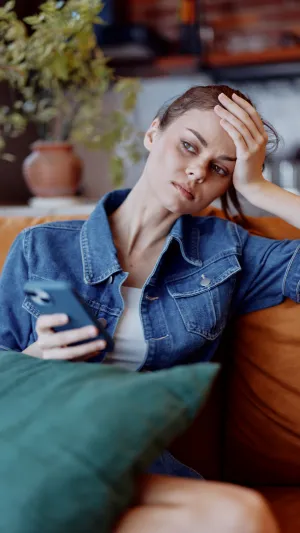 Imagem do web story ALIVIE o seu estresse HOJE!